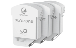Balboa PureZone P3-kassetter