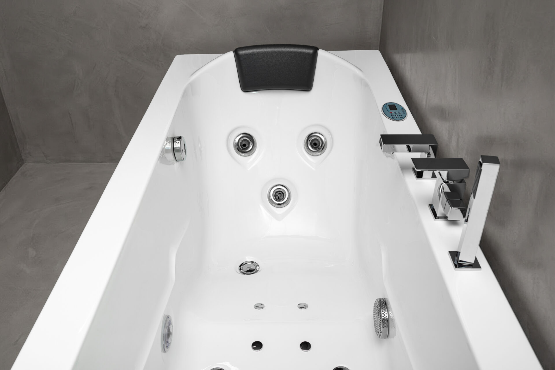 MaXXwell PRAG indendørs spa - Billede 4