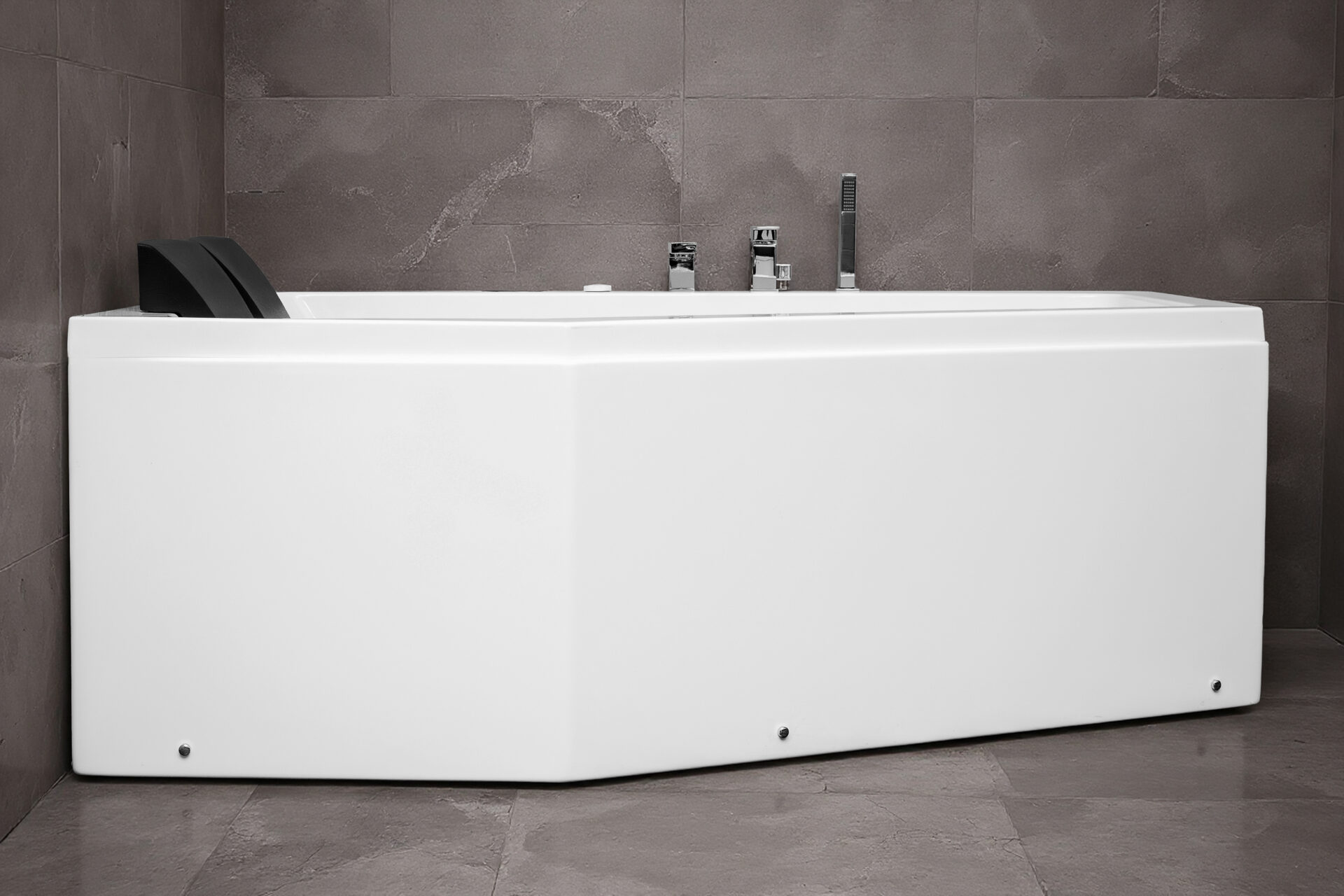 MaXXwell FIRENZE indendørs spa - Billede 5