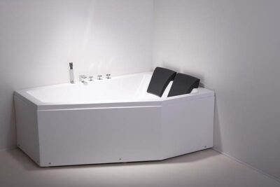 MaXXwell FIRENZE indendørs spa - Billede 2