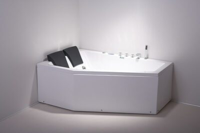 MaXXwell FIRENZE indendørs spa - Billede 3